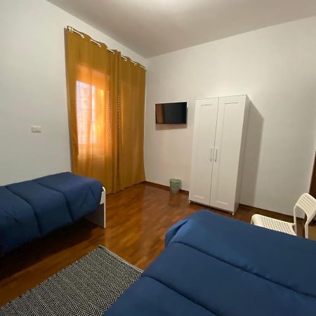 Bed and Breakfast Campobasso 30E Экстерьер фото