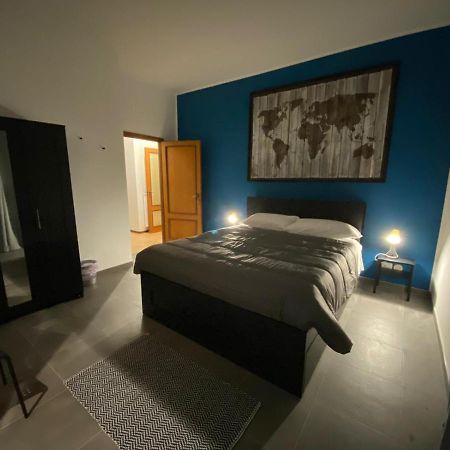 Bed and Breakfast Campobasso 30E Экстерьер фото